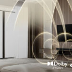 LG Sound-Suite mit neuen Funktionen.