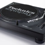 Technics Plattenspieler SL-1210MKX