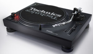 Technics Plattenspieler SL-1210MKX