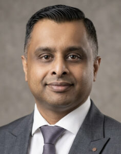 expert: David Manoharan
