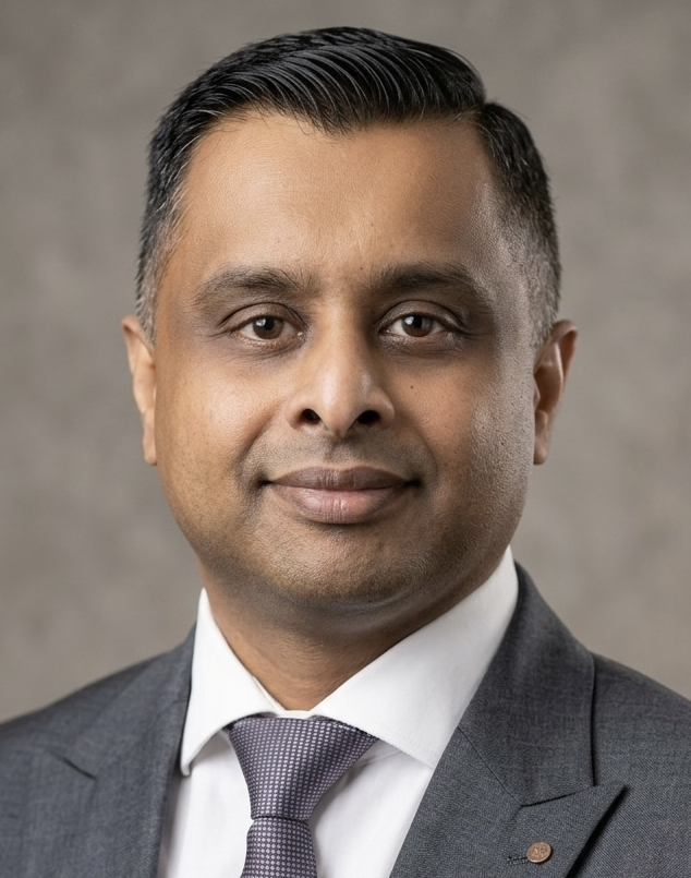 expert: David Manoharan
