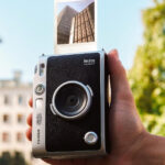 Fujifilm Instax mini Evo 2 vorgestellt